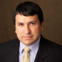 Max Santayana, Cfa, Frm