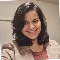Priyanshi Agrawal