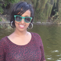 Makeda Berhane