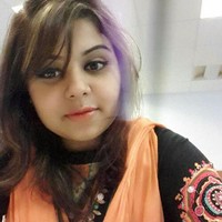 Sabrina Mushtari