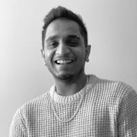 Haard Patel