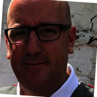 Darren Saunders