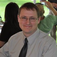 Curt Chadbourne