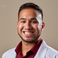 Xavier Morales, Mpas, Pa-C