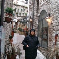 Ikram Jebri Bousselmi