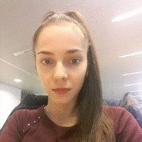 Andreea Izabela Dragomir