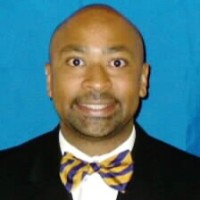 Travis Roseboro