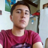 Libardo Andrés Cáceres Jaime