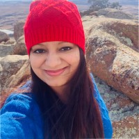Simmi Roy