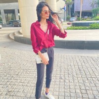 Hoor Salah