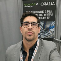 J. Eduardo Grijalva Gutiérrez