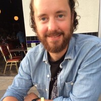 Alex Hagg