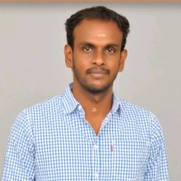 Balaji Krishnamoorthi