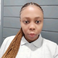 Kekeletso Moloi