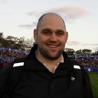 Anthony Moorhouse