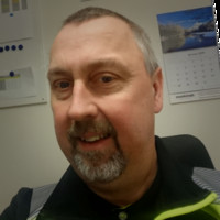 Göran Lund