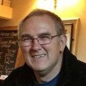 Ian Bourne