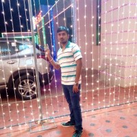 Sathish Kumar