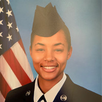 Mariah Harris