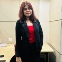 Deepshikha Dutta