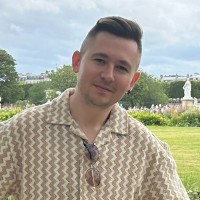 Evghenii Gaisinschii