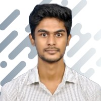 Vignesh Senthilkumar