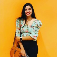 Krutika Mandape