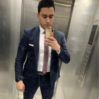 Mohamed Magdy