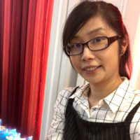 曾子綺