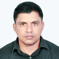 Biswajit Sahoo
