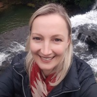 Anita Wapenaar