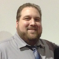 Jason Goodman
