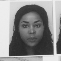 Naomie Ngumbu