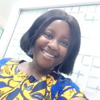 Nana Abena Asantewaa Donkor