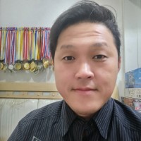 Lee Chin Leong