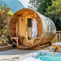 DEBBIE DOWELL SAUNA EQUIPMENT CO.,LTD