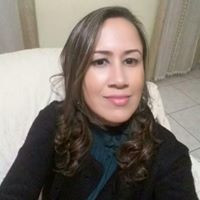 Daniela Rosa Affonso De Oliveira
