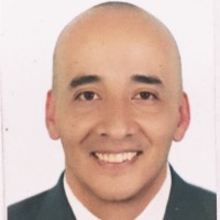 Andres Mauricio Chica Diaz