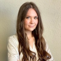 Polina Zavershinskaia