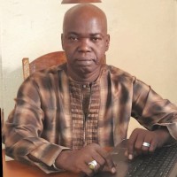 Alidji Ibrahima