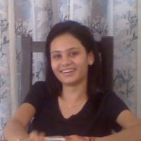 Priyanka Bapat