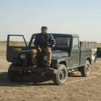 Bhaumik Patel