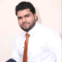 Ibrahim Shaikh