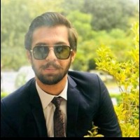Syed Irtaza Gardezi