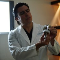 Gonzalo Esparza Ramos