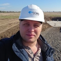 Oleg Lysenko