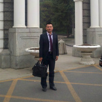 Tony Xiao