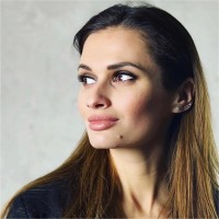 Dana Aleksankina