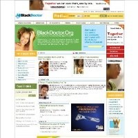 Black Doctor.org