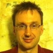 Cory Reichert